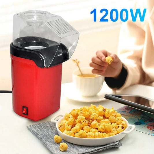 Mini Popcorn Maker