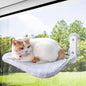 Durable Hanging Bed for Cats and Kittens