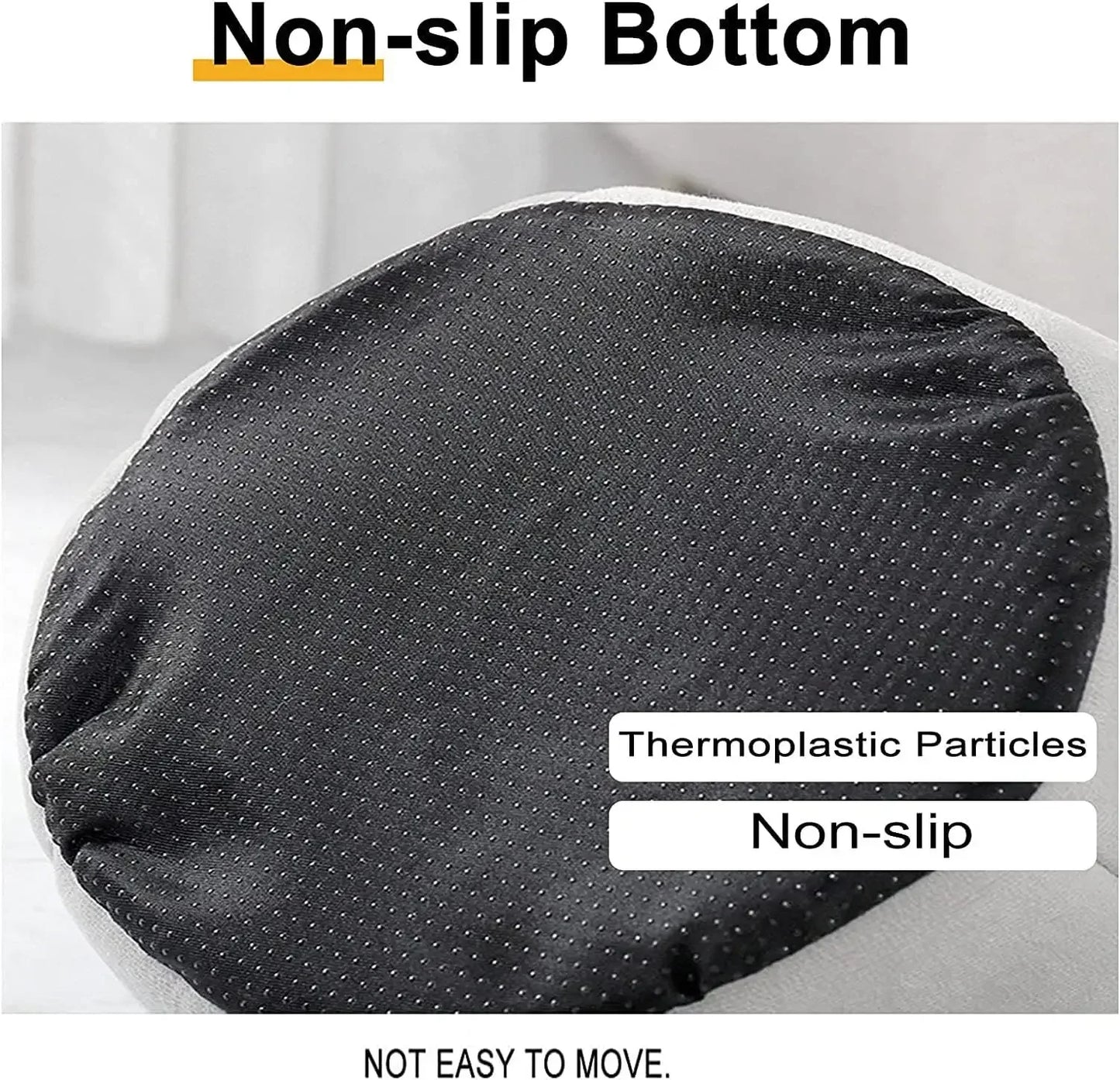 Kitty Shape Small Comfy  Basket Bed