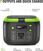 Portable Power Station