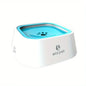 No Spill Pet Waterer