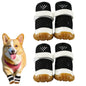 Small Dog Shoes Breathable shoes