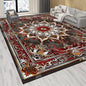 Persian Luxury Red Carpet