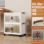 Multi-layer Multifunction Folding  Cabinet
